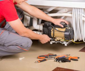 Why choose Water Conservation Solutions LLC for water conservation solutions in Chandler